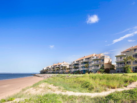 BreakFree Great Sandy Straits - Accommodation Yamba 0