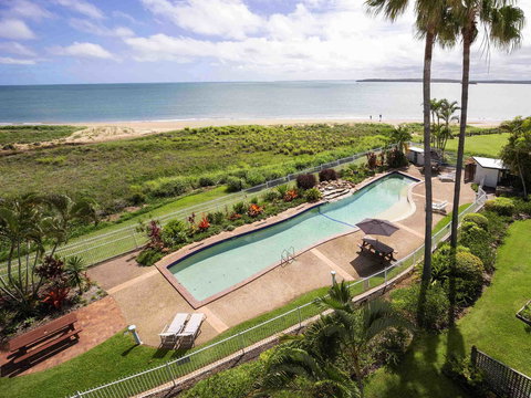 BreakFree Great Sandy Straits - Accommodation Yamba 2