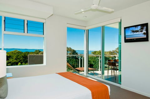 Akama Resort - Accommodation Yamba 2