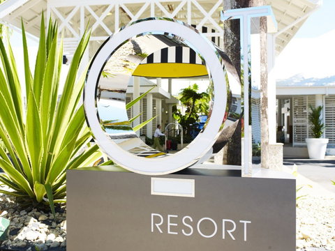 Oaks Resort Port Douglas - Accommodation Yamba 0