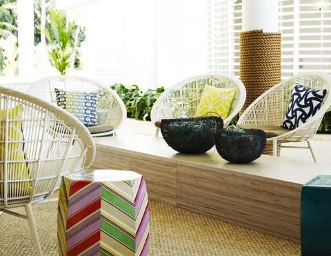 Oaks Resort Port Douglas - Accommodation Yamba 1