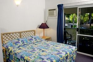 Oaks Resort Port Douglas - Accommodation Yamba 2