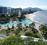 Pacific Hotel Cairns - Accommodation Yamba
