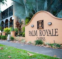 Palm Royale Cairns - Accommodation Yamba