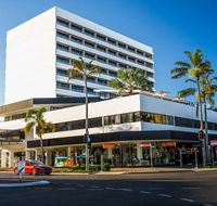 The Benson Hotel - Accommodation Yamba