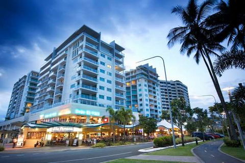 Mantra Trilogy - Accommodation Yamba 0