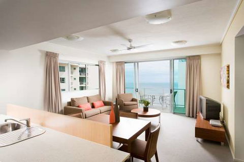 Mantra Trilogy - Accommodation Yamba 1