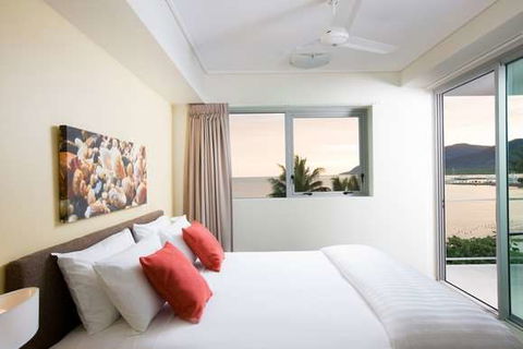 Mantra Trilogy - Accommodation Yamba 2