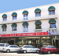 The Abbott Boutique Hotel - Accommodation Yamba