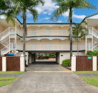 Cairns City Sheridan - Accommodation Yamba