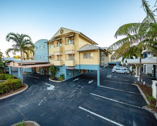 Mooroobool QLD Accommodation Yamba
