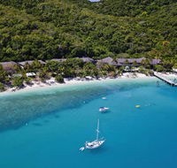 Fitzroy Island Resort - Accommodation Yamba