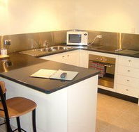 Reef Gateway Apartments Cairns - Accommodation Yamba