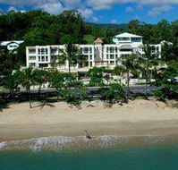 Sea Change Beachfront Apartments - Accommodation Yamba