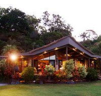 Trinity Beach Palace - Accommodation Yamba
