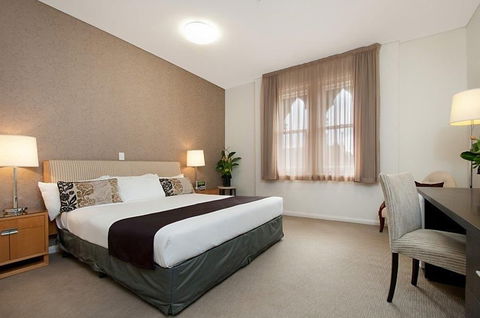 Adabco Boutique Hotel - Accommodation Yamba 1