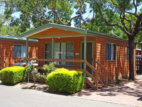 Adelaide Caravan Park - Accommodation Yamba 1