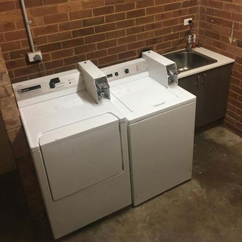 Across Country Motel & Svcd Apts - Accommodation Yamba 2