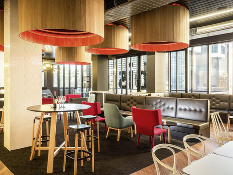 Ibis Adelaide - Accommodation Yamba 2