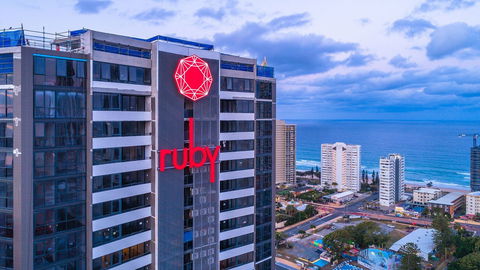 Arise Ruby Gold Coast - Accommodation Yamba 0