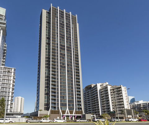 Avani Broadbeach Residences - Accommodation Yamba 0