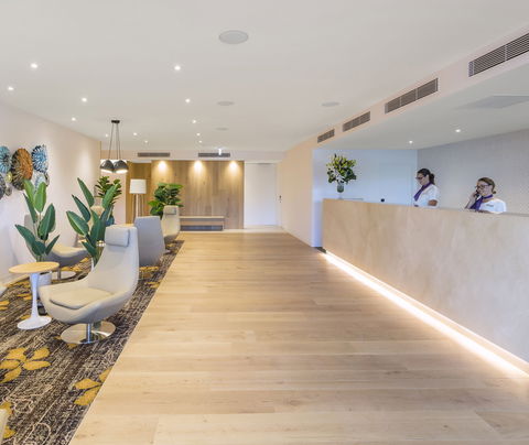 Avani Broadbeach Residences - Accommodation Yamba 1