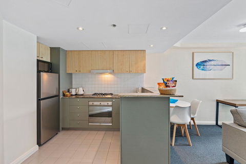 Astra Apartments Chatswood - Accommodation Yamba 0