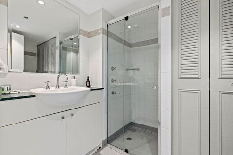 Astra Apartments Chatswood - Accommodation Yamba 1