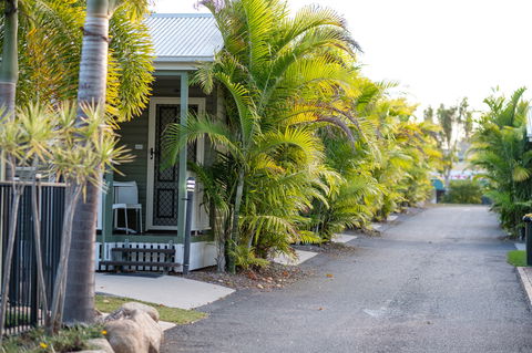 Barney Beach Accommodation Centre - Accommodation Yamba 0