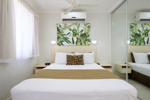 Barney Beach Accommodation Centre - Accommodation Yamba 1