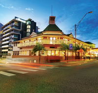 Oaks Grand Gladstone - Accommodation Yamba