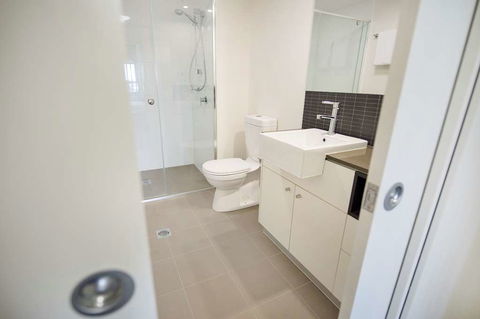 Curtis Central Apartments - Accommodation Yamba 2