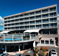 Rydges Gladstone - Accommodation Yamba
