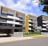 Apartments G60 Gladstone - Accommodation Yamba