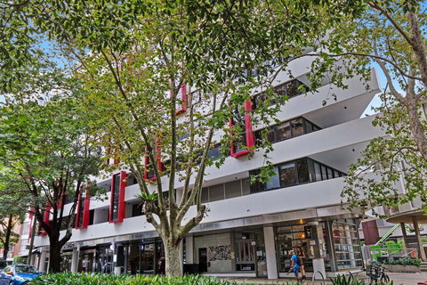 Astra Jasper - Accommodation Yamba 1