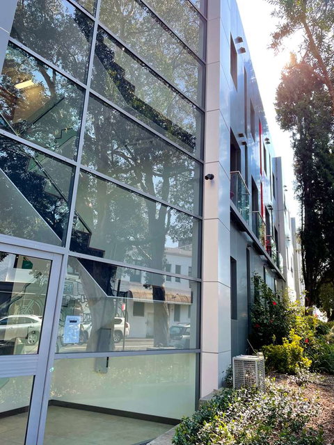 Best Western Plus Camperdown Suites - Accommodation Yamba 2