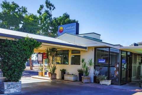 Comfort Inn Augusta Westside - Accommodation Yamba 1