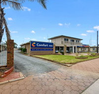 Comfort Inn Flinders on Main - Accommodation Yamba