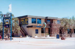 Opal Inn Hotel - Accommodation Yamba 0