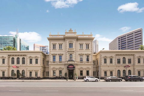 Adina Apartment Hotel Adelaide Treasury - Accommodation Yamba 0