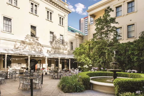 Adina Apartment Hotel Adelaide Treasury - Accommodation Yamba 1