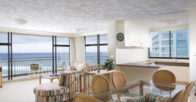 BreakFree Peninsula Resort - Accommodation Yamba 1