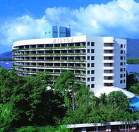Hilton Cairns - Accommodation Yamba