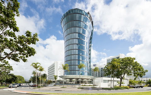 Crystalbrook Riley - Accommodation Yamba 0