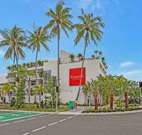 Ramada By Wyndham Cairns City Centre - Accommodation Yamba
