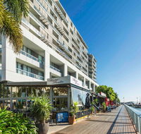 Sebel Cairns Harbour Lights - Accommodation Yamba