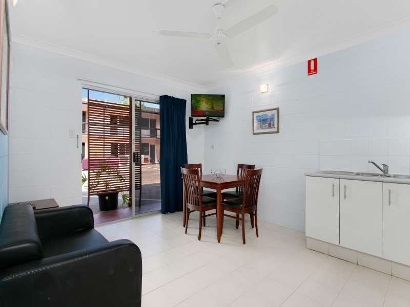 Mooroobool QLD Accommodation Yamba