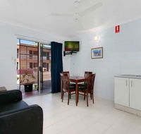 Cairns City Palms - Accommodation Yamba
