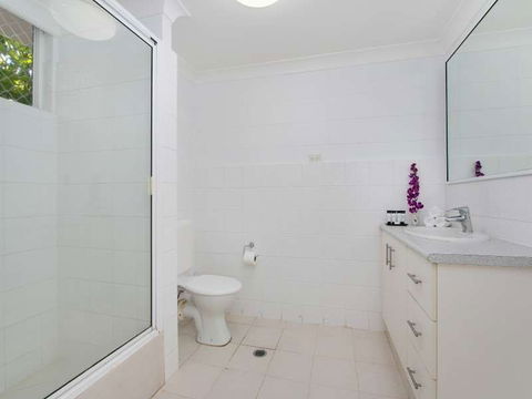 Cairns City Palms - Accommodation Yamba 1