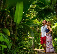 Cairns Colonial Club Resort - Accommodation Yamba